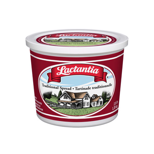 Margarine Lactantia 850g