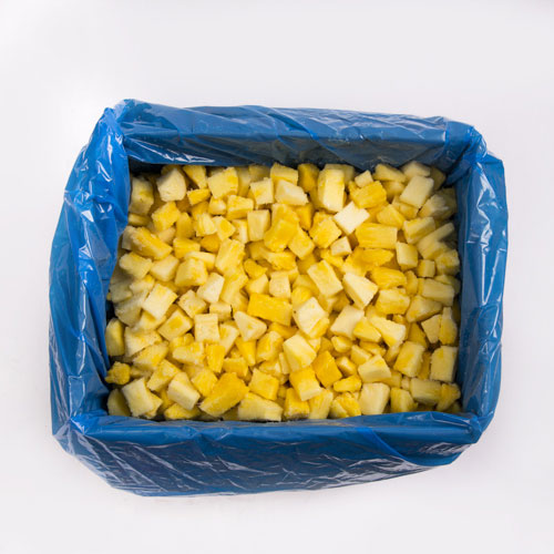 Ananas 40 lbs