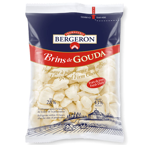 Brin de Gouda 2.5 kg