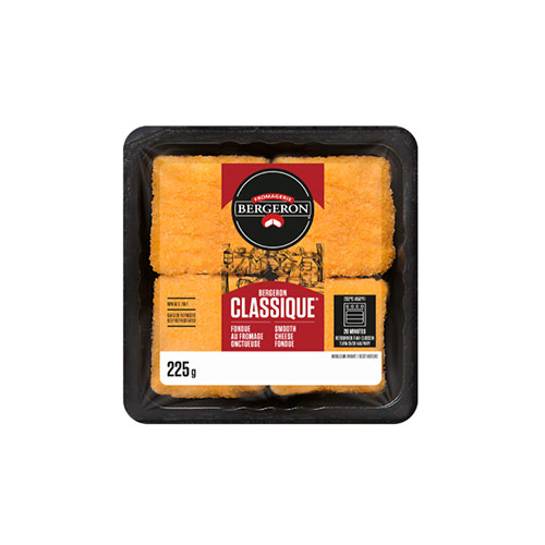 Fondue Bergeron 12 x 225g