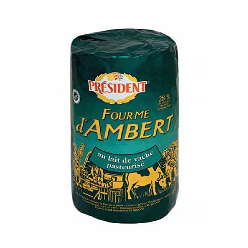 Fourme d'Ambert PV