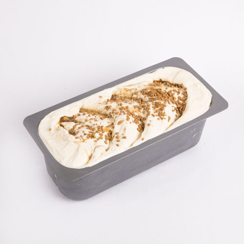Gelato à l'érable 5L