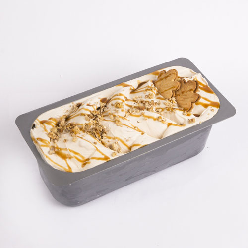 Gelato Érable & noix