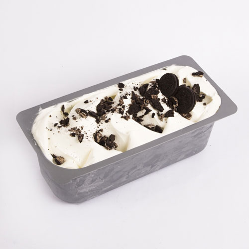 Gelato Oreo