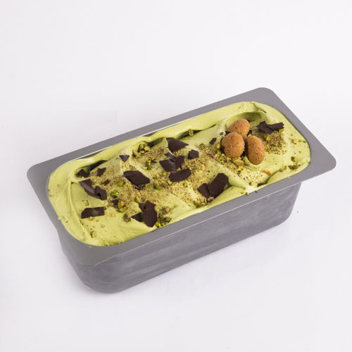 Gelato Pistache