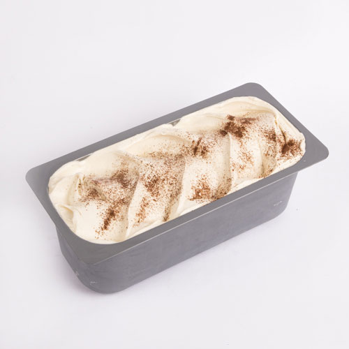 Gelato Tiramisu