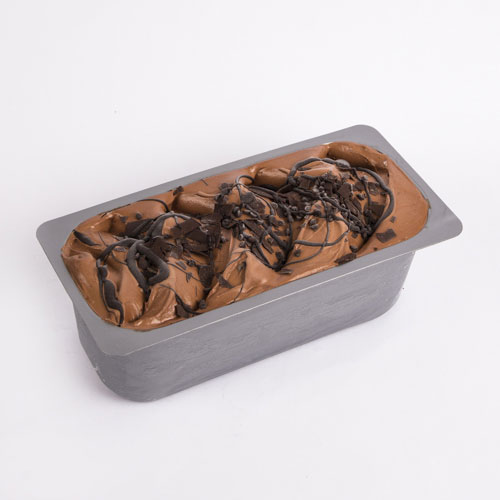 Gelato Triple Chocolat