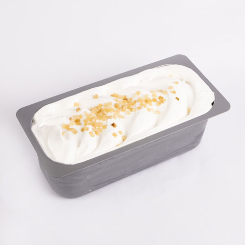 Sorbet 5L Citron