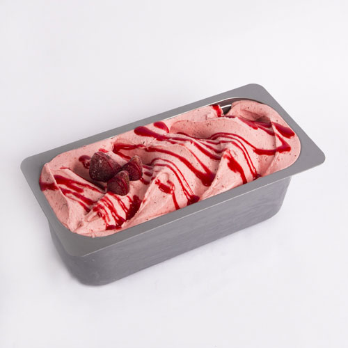 Sorbet 5L Fraise