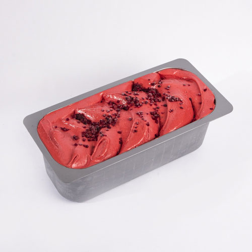 Sorbet 5L Framboise