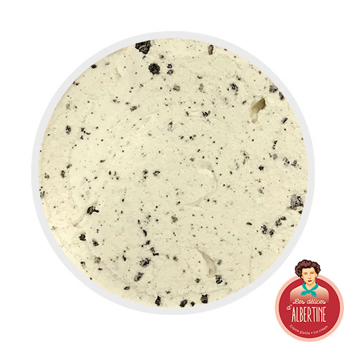 11.4L Coaticook - Biscuits-crème