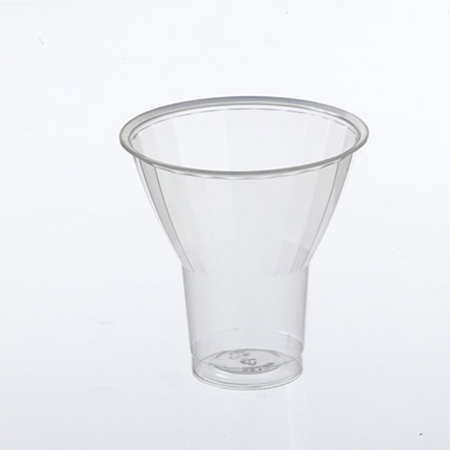 Verre à parfait Polar 9 oz