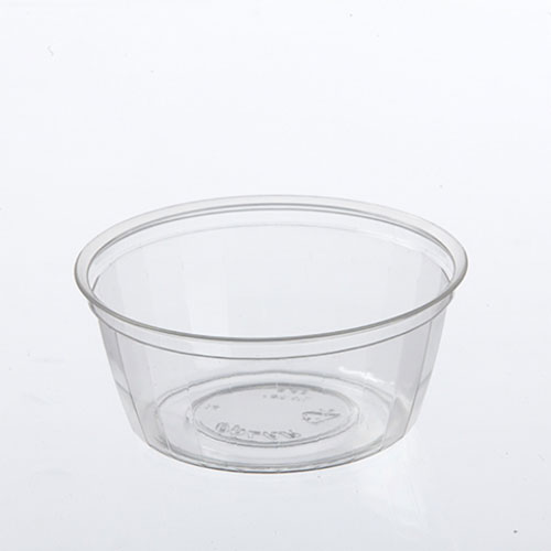 Bol à sundae Polar 6 oz