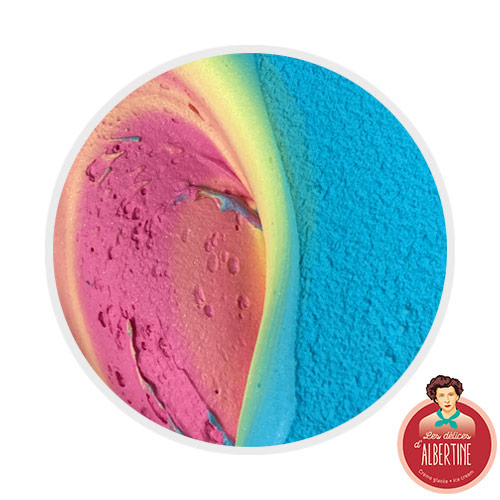 11.4L Délices d'Albertine - Splash
