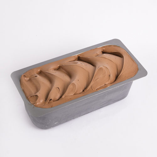 Gelato Chocolat