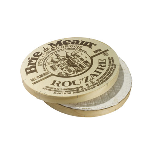 Brie de Meaux PV