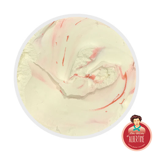 11.4L Coaticook - Gâteau fromage cerise