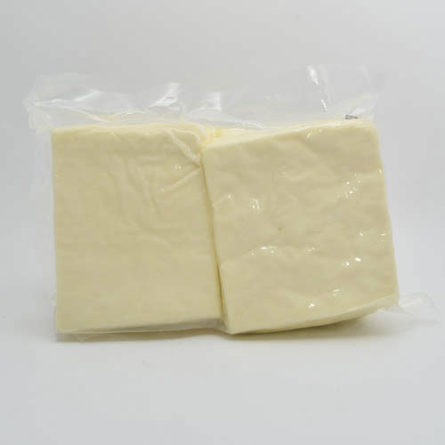 Haloumi sous vide 10 kg