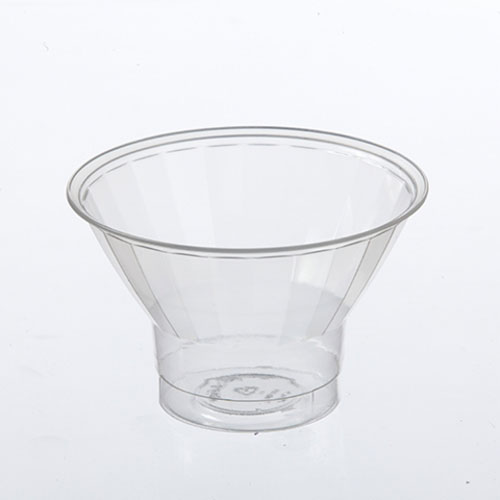 Verre à parfait Polar 6 oz