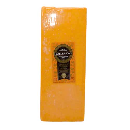 Balderson fort coloré 4.5 kg