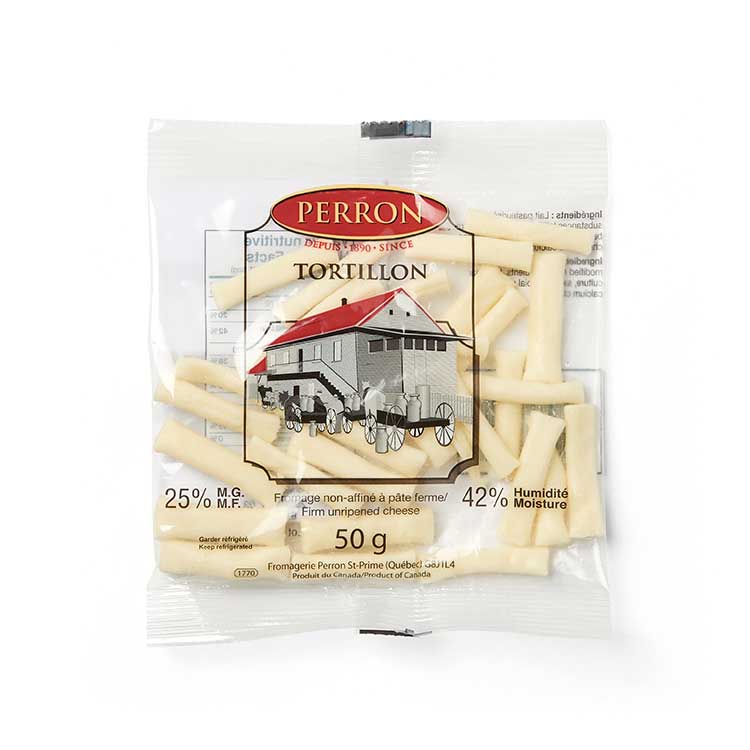 Tortillons 12 x 50g