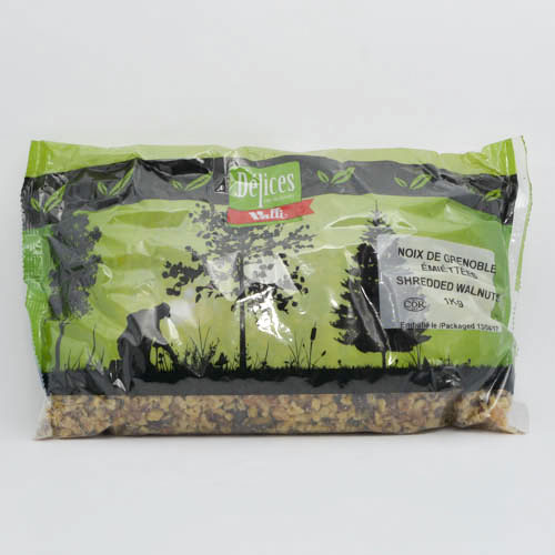 Noix de grenoble émiettées 3 kg