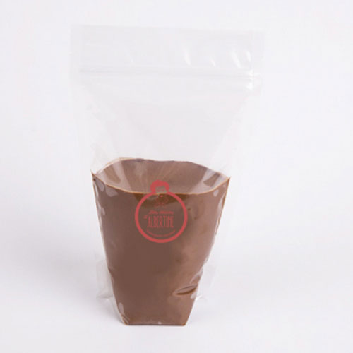 Chocolat à trempage mokaccino 4 kg