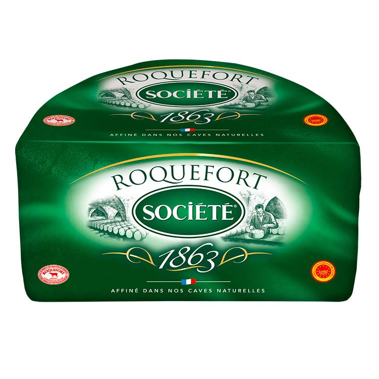 Roquefort Société PV
