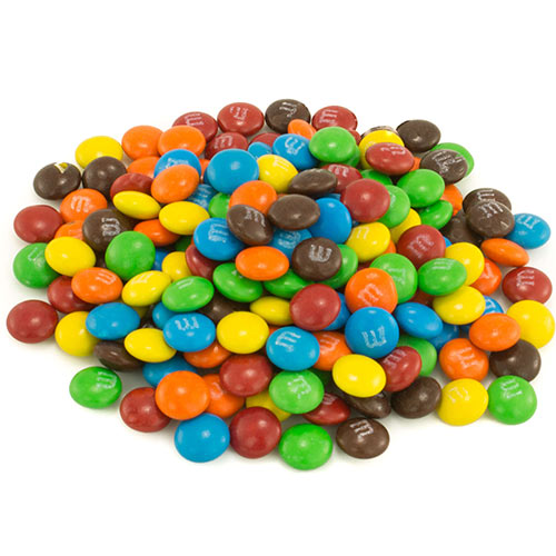 M&M minis