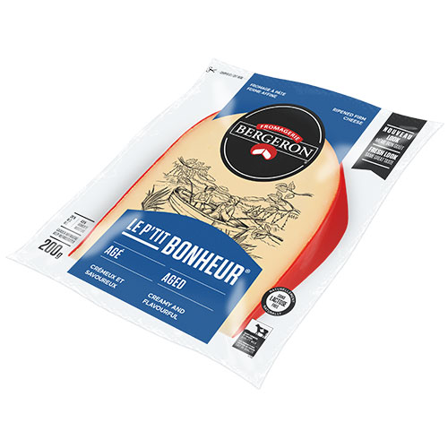 P'tit Bonheur pointe 200g