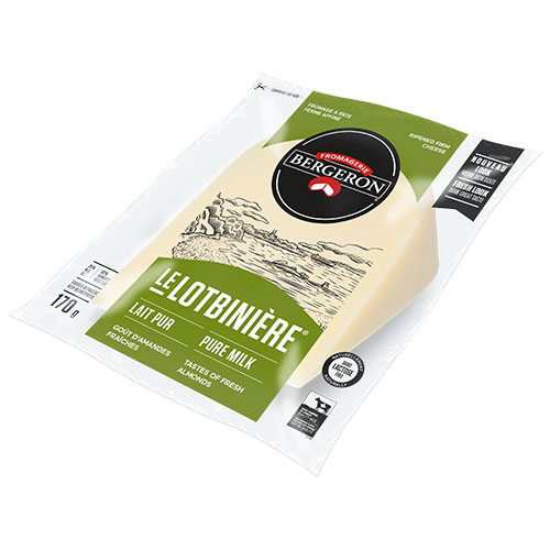 Lotbinière pointe 170g