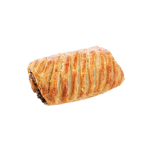 Danoise avalanche de chocolat PAC Bridor 70x115g