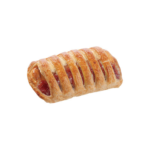 Danoise yogourt grec et cerise Bridor PAC (60x115g)
