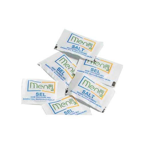 Sel en sachet (1000un)