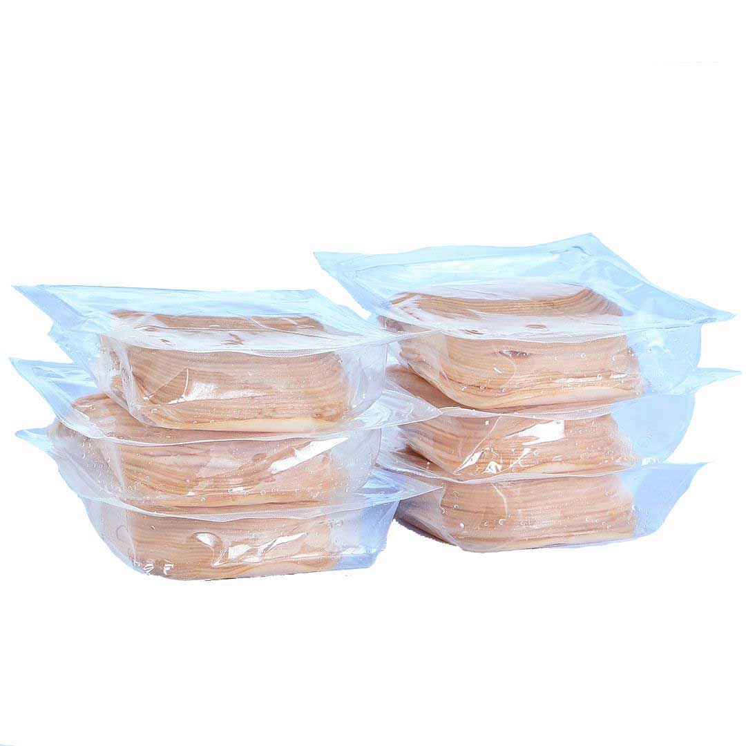 Poitrine de dinde tranchée Olymel 6x500g