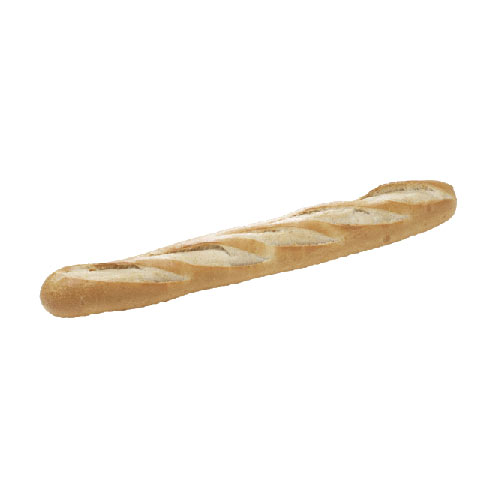 Pain baguette avec sac Bridor 24x350g