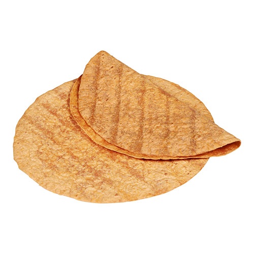Tortillas BBQ 12"  (6x12un)