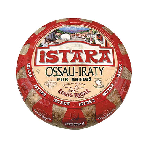 Ossau-Iraty PV