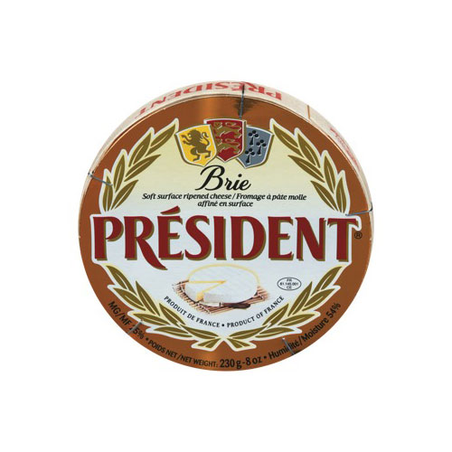 Brie Président 230g