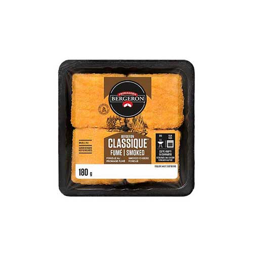 Fondue Classique fumé 12x180g