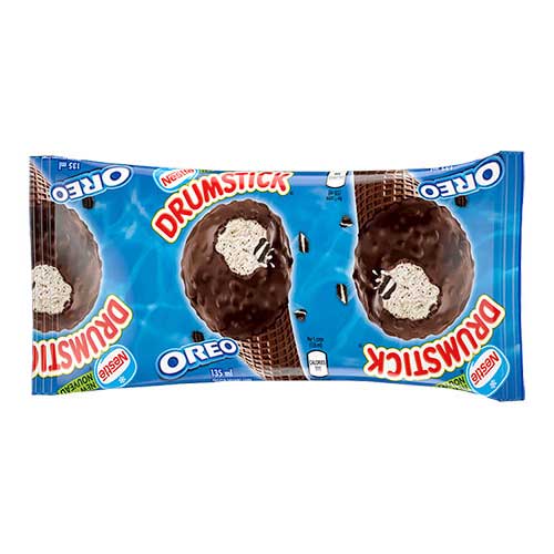 Drumstick Oreo (vrac)