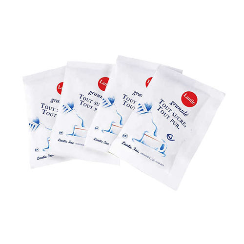 Sucre en sachets 2000 un