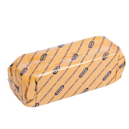 Fromage canadien Kraft