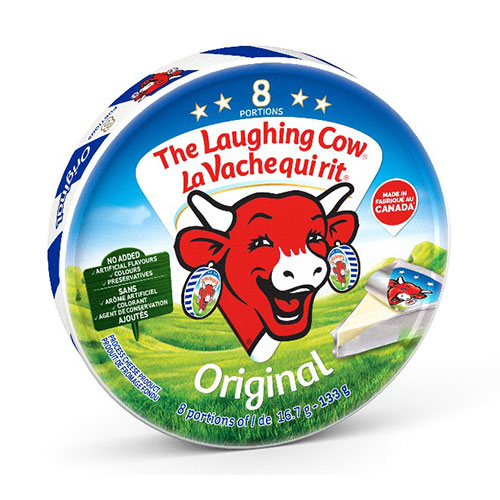 Vache qui rit original 18x133g