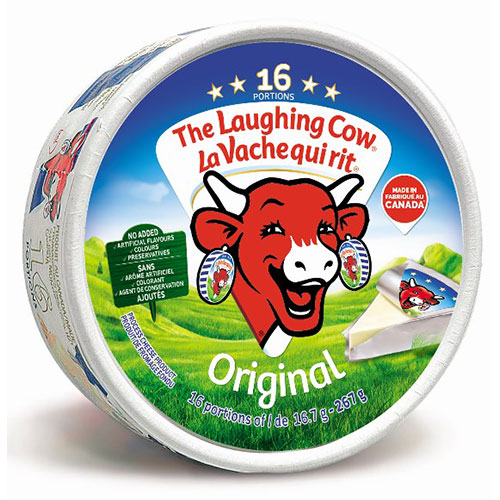 Vache qui rit original 12x267g