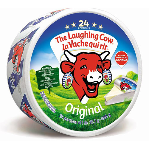 Vache qui rit original 12x400g
