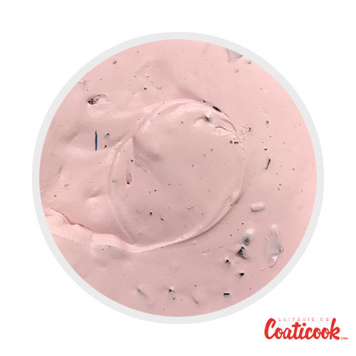 11.4L Coaticook - Cerises choco amaretto