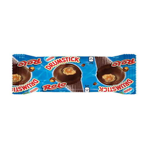 Drumstick Rolo (vrac)