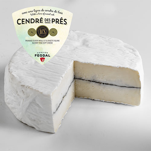 Cendré des prés meule