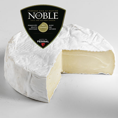 Le Noble meule
